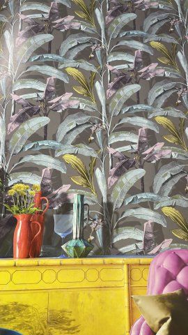 Customised Wallpaper for Walls