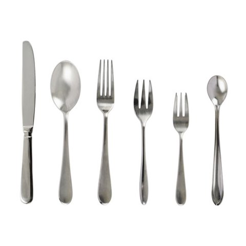 Fork, Knife and Spoon Rental in Dubai