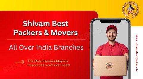 Shivam Best Packers & Movers