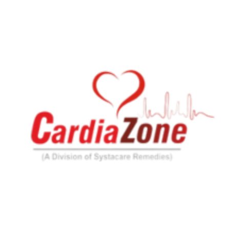 Cardia Zone