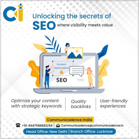 Digital marketing services in lucknow