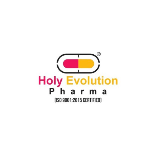 Holy Evolution Pharma