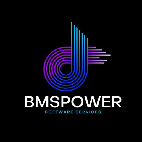 Bms power Website Design Company