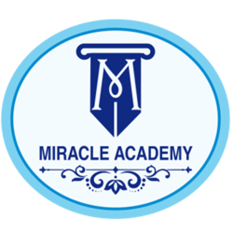THE MIRACLE ACADEMY