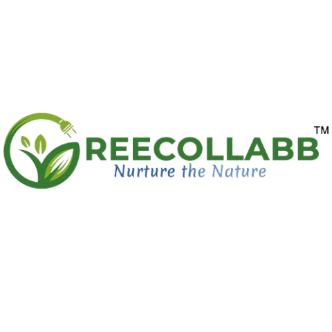 Reecollab E-waste Management Services