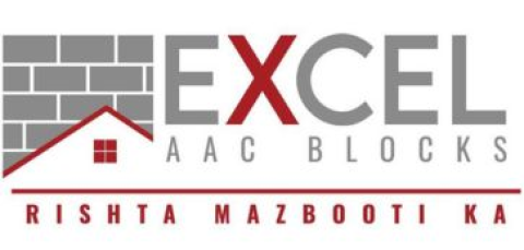 Sharda Excel AAC Blocks