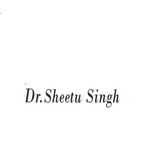 Dr. Sheetu singh