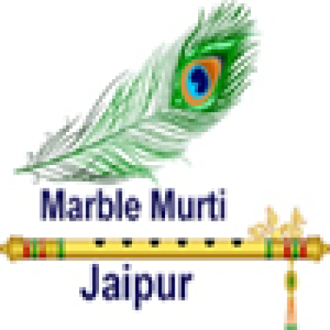 Marble Murti Jaipur