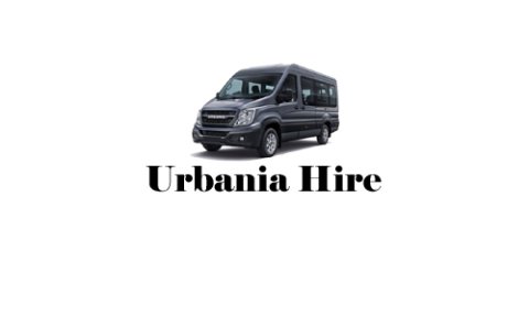 Force Urbania Luxury Hire on Rent