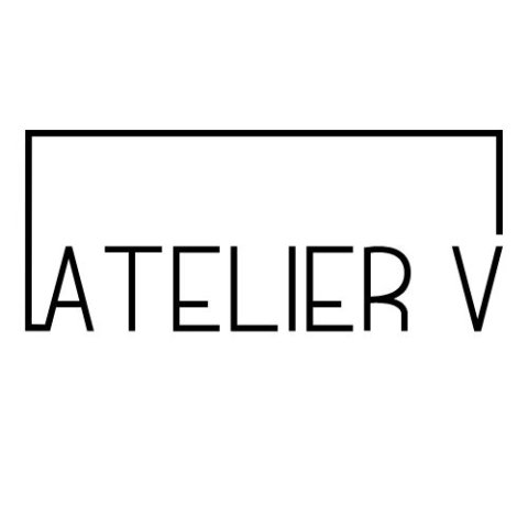 Atelier V - Casual Fine Dine Restaurant & Cocktail Bar