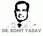 Dr. Rohit Yadav Implant Surgeon