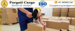 Pargati Cargo Movers & Packers