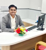 Dr Bhushan Chittawadagi - Laparoscopic Surgeon | Piles Fistula Gallstone & Hernia Treatment | Gastroenterologist in Bangalore