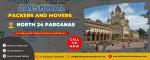 Jaishwal Packers & Movers North 24 parganas