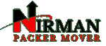 Nirman Packer Mover in Dalhousie