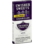 Grape Swisher