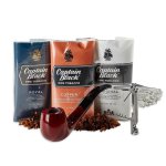 Captain Black Pipe Tobacco