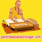 Pandit Deepak Kumar Astrologer