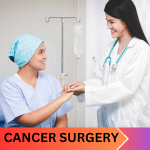 Top Cancer Treatment Hospital Jaslok India