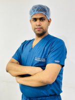 Dr. Nitin Goyal - spine surgeon in Jaipur, micro spine doctor in Jaipur, slip disk in Jaipur, best spine surgeon