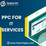 PPC for IT services | IT Services ad campaign examples