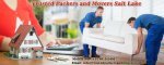 Trusted Packers and Movers Salt Lake