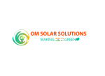 Om Solar Solutions - Top Solar Panel Company in Haryana | Rooftop Solar Panel | Solar Panel Installation