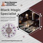 Black Magic Specialist in Yelahanka