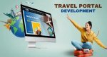 Elevate Your Travel Agency with Professional Portal Development in Delhi!