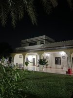 Black Bear Farmhouse - Best Farmhouse in Jaipur