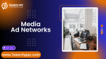 Essential Media Ad Networks for Entertainment Brands in 2024