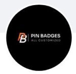 Custom Pin Badges