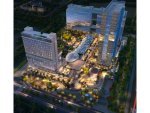 CRC The Flagship Sector 140A Noida