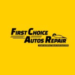 First Choice Autos Repair