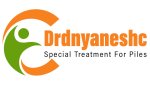 Dr Dnyanesh Chavan - Piles Specialist