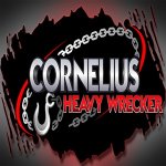 Cornelius Heavy Wrecker