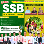 Top SSB Interview Coaching In Lucknow- Shield Defence Academy