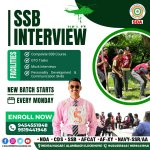 Best Coaching For SSB Interview In Lucknow 2025- Shield Defence Academy