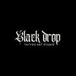 Black Drop Tattoo - Piercing in Ahmedabad