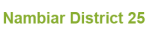Nambiar District 25