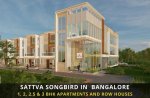 Sattva Songbird