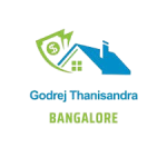 Godrej Thanisandra Bangalore