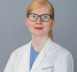 Dr. Pragati Chaudhary - Ayurvedic Doctor in Gurgaon