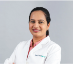 Dr. Ranjali Ohlan - Ayurvedic Doctor in Gurgaon