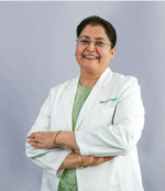 Dr. Ritu Sethi - Ayurvedic Doctor in Gurgaon | Betterway
