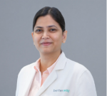 Dr. Pratibha Chowdhary - Ayurvedic Doctor in Gurgaon