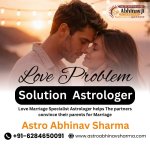 🌟 Love Problem Solution Specialist - Astro Abhinav Sharma 🌟