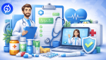 healthcare ad campaign optimization