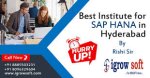 SAP ABAP on HANA Online Training in Hyderabad | Igrowsoft