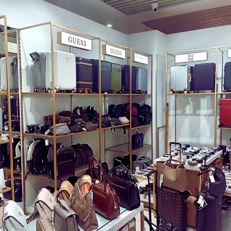 Department Store Furniture